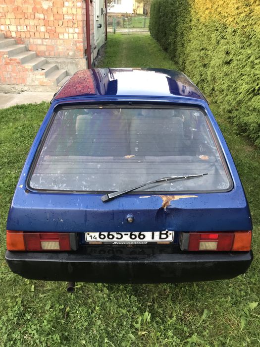 Таврія Заз 1102…..