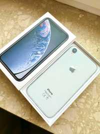 Rezerwacja Zadbany iPhone  XR 128 Gb opis!