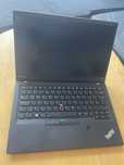 Laptop Lenovo ThinkPad X1 Carbon 5