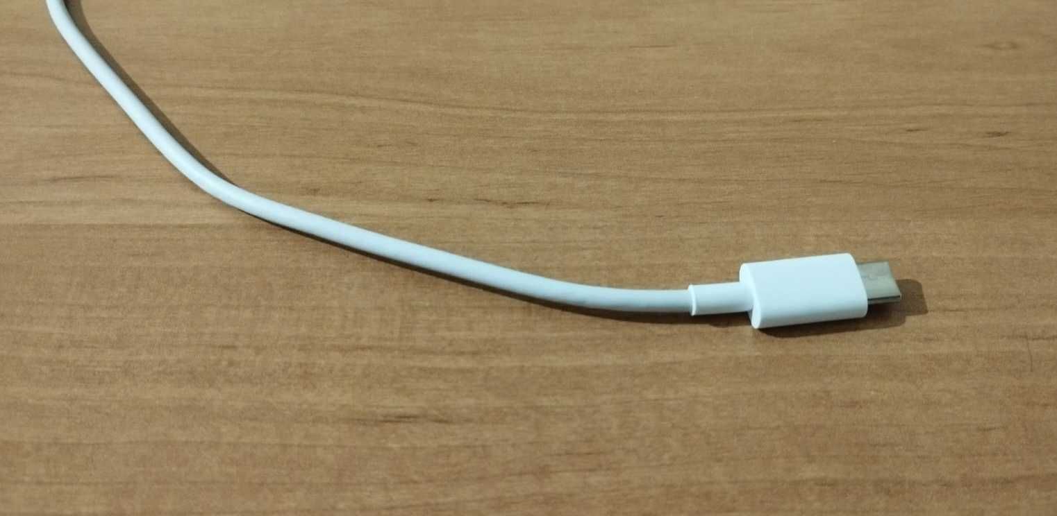 Кабель Xiaomi 1м Usb-Type-C оригинал