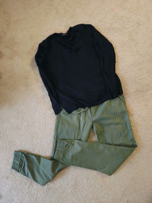 Zestaw damski roz XS /S