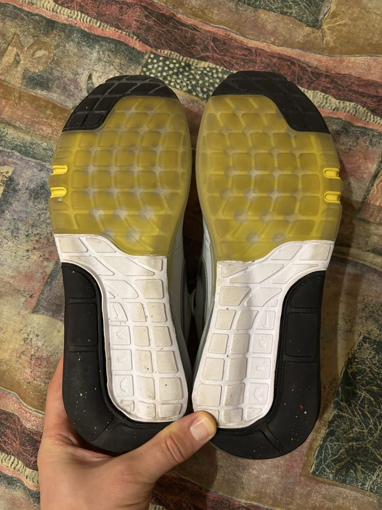 Кроссовки Nike Air Max Motif