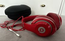 Słuchawki przewodowe BEATS BO500
