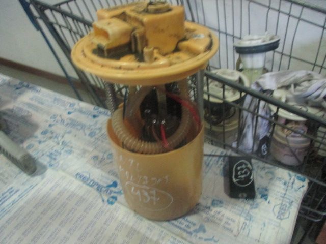 Bomba Combustivel A2C53185172 FIAT GRANDE PUNTO 2008 1.3 MULTIJET GASOLINA FIAT GRANDE PUNTO 2008 1.3 MULTIJET GASOLINA ALFA ROMEO MITO FASE 1 2011 1.3JTD 95CV 3P PRETO