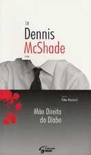 Mão Direita do Diabo de Dennis Mcshade