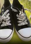 Harry Potter Trampki Buty rozmiar 36