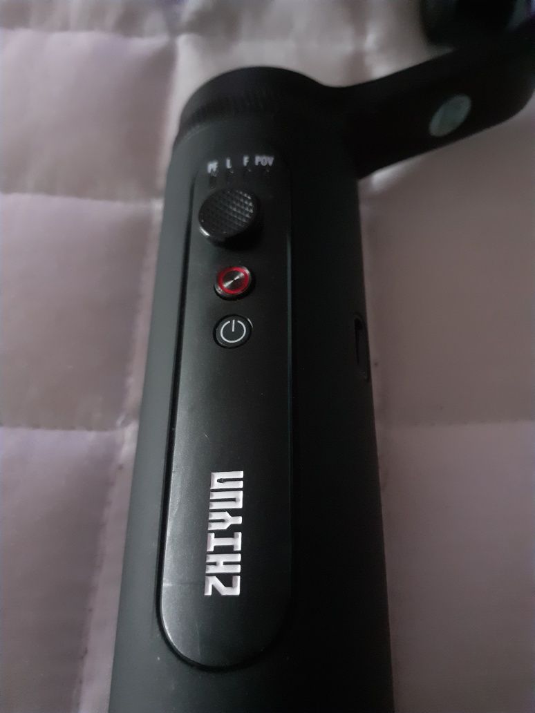 GIMBAL Zhiyun Smooth Q2