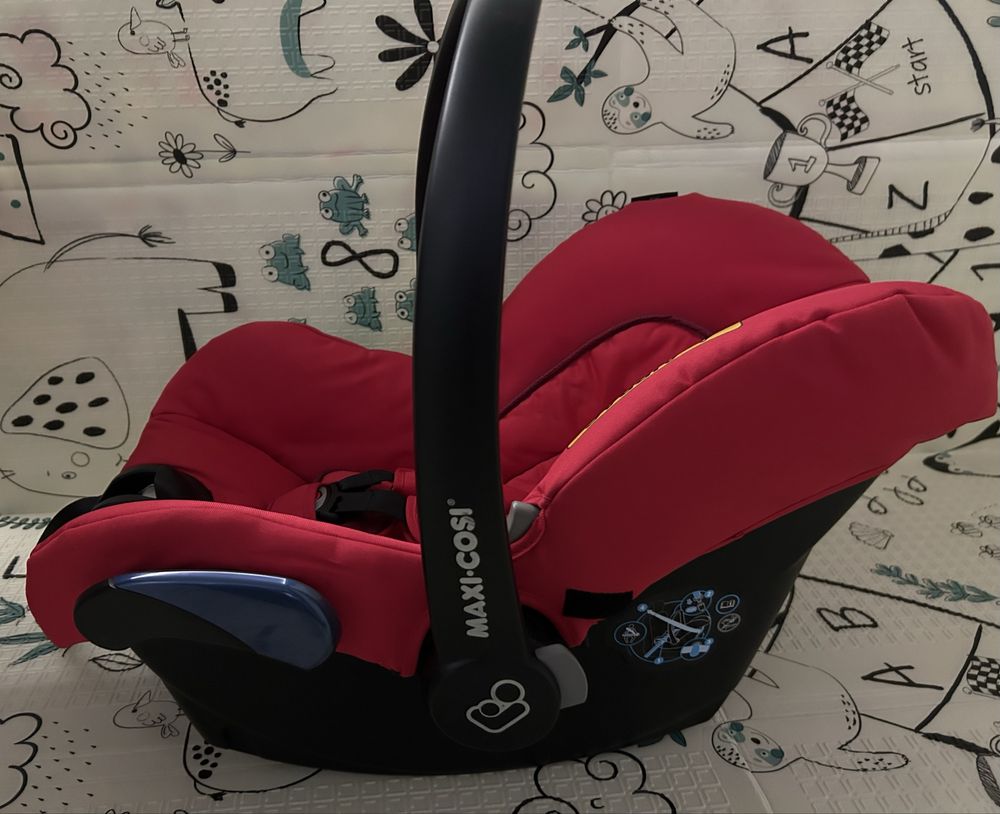 Nosidełko Maxi-Cosi