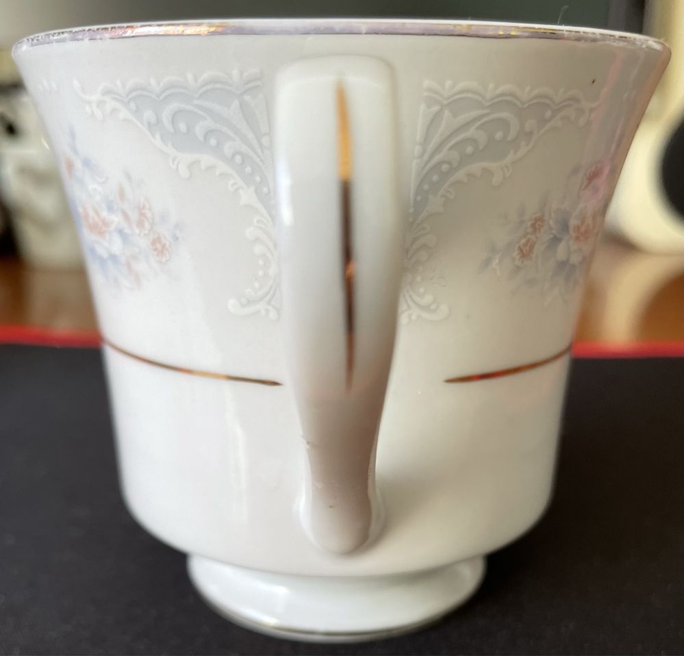 Чашка чайна Fine China