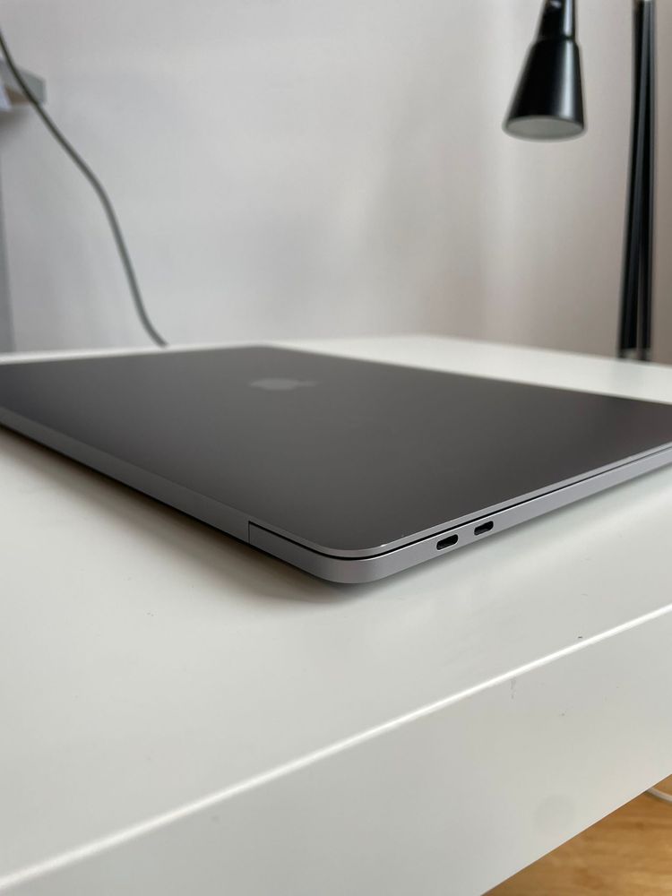 Laptop MacBook Pro 15 2017