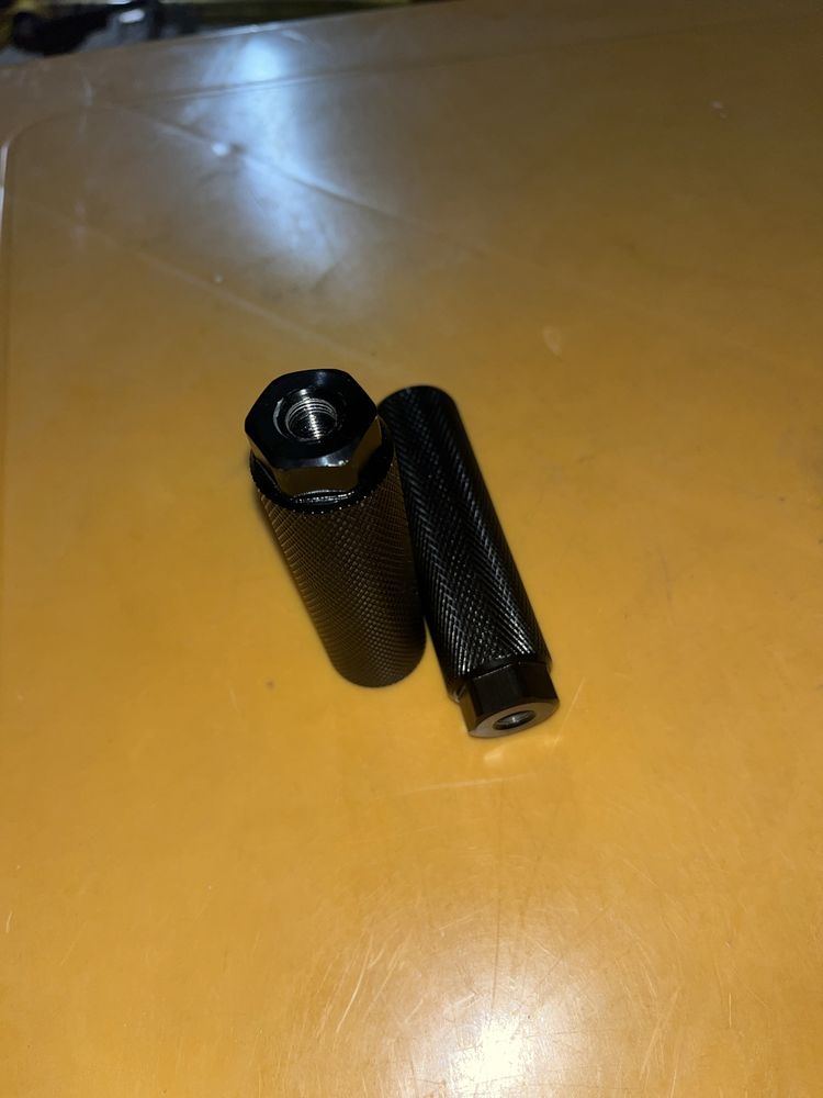 Cones para manobras