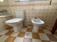 Vendo sanitarios ROCA de WC completo