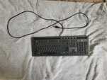 Klawiatura Logitech
