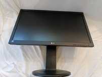 Монитор 23" LG fullHD