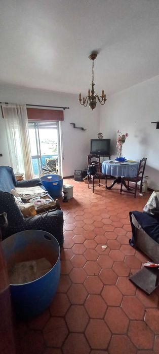 Apartamento T3 Santarém