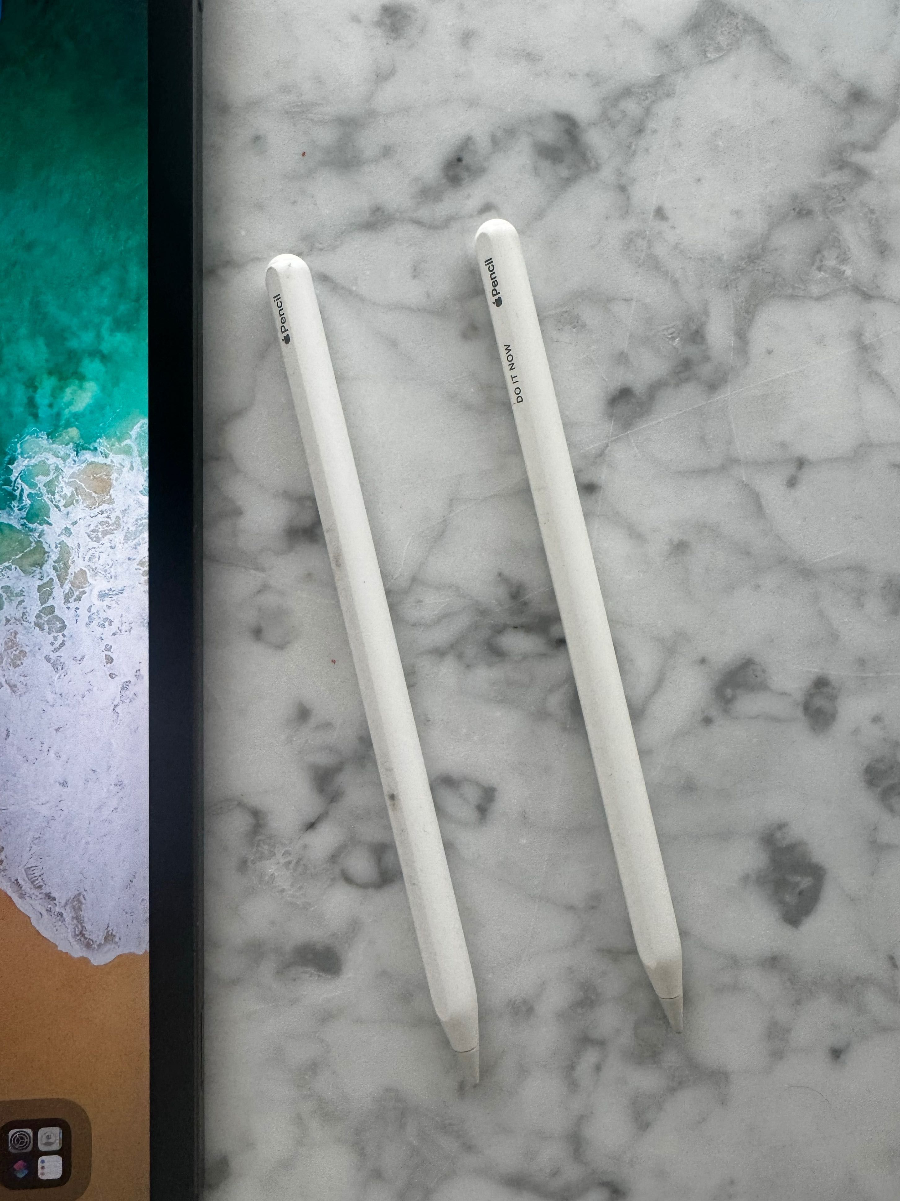 iPad Pro 12.9’’ (3ª geração, 1TB, Wi-Fi + Cellular) + 2 Apple Pencil