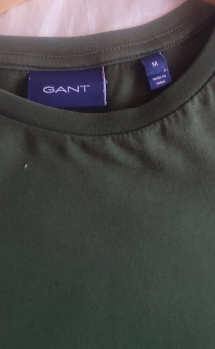 T-shirt da Gant.