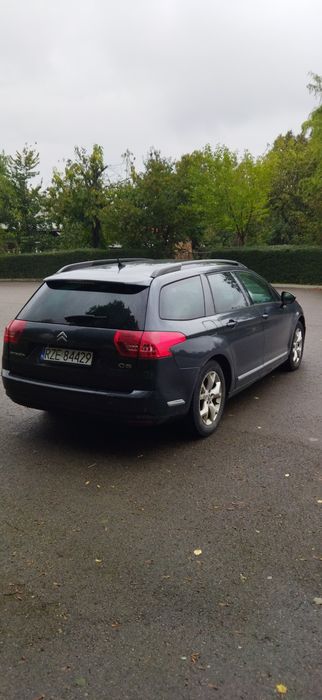 Citroen C5 X7 2.0HDI
