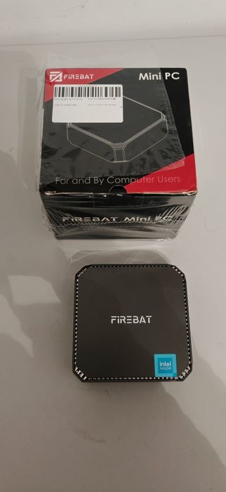 Firebat T2 Mini PC