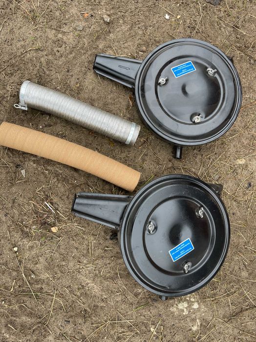 хром крышка ваз воздушного фильтра 2101/2103/2106/2105