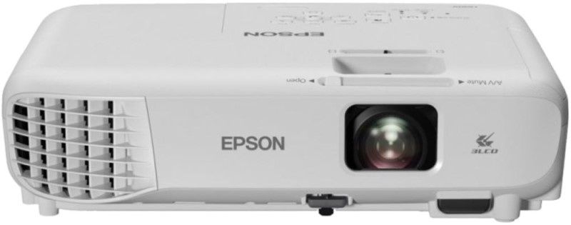 Мультимедійний проектор Epson EB-X06
