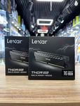 - Оперативна пам'ять Lexar 16 GB (2x8GB) DDR4 3200 MHz Thor