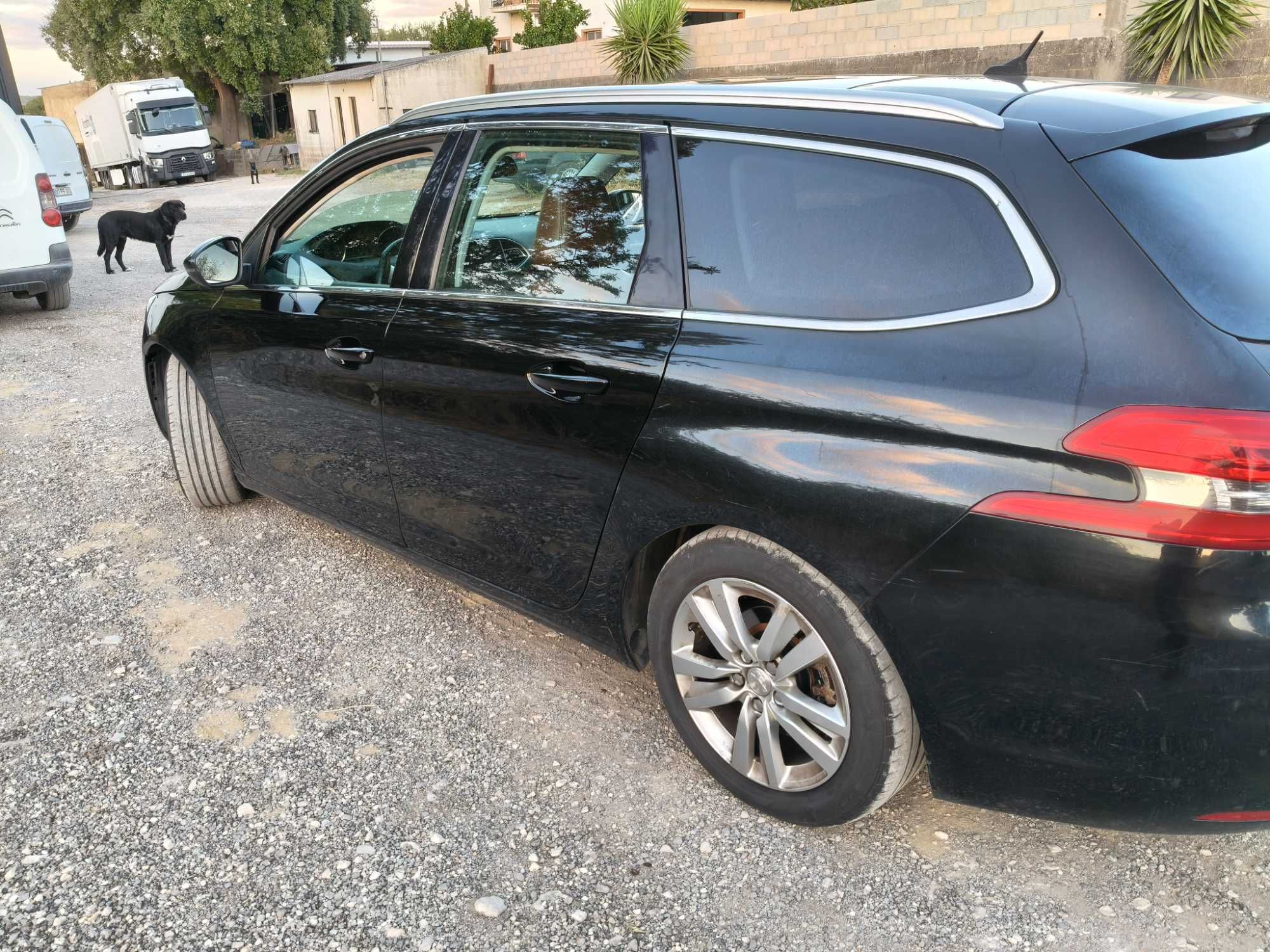 Carro para venda.