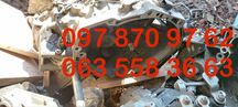 КПП коробка передач Kia Carnival 2.9 киа карнивал y011205063