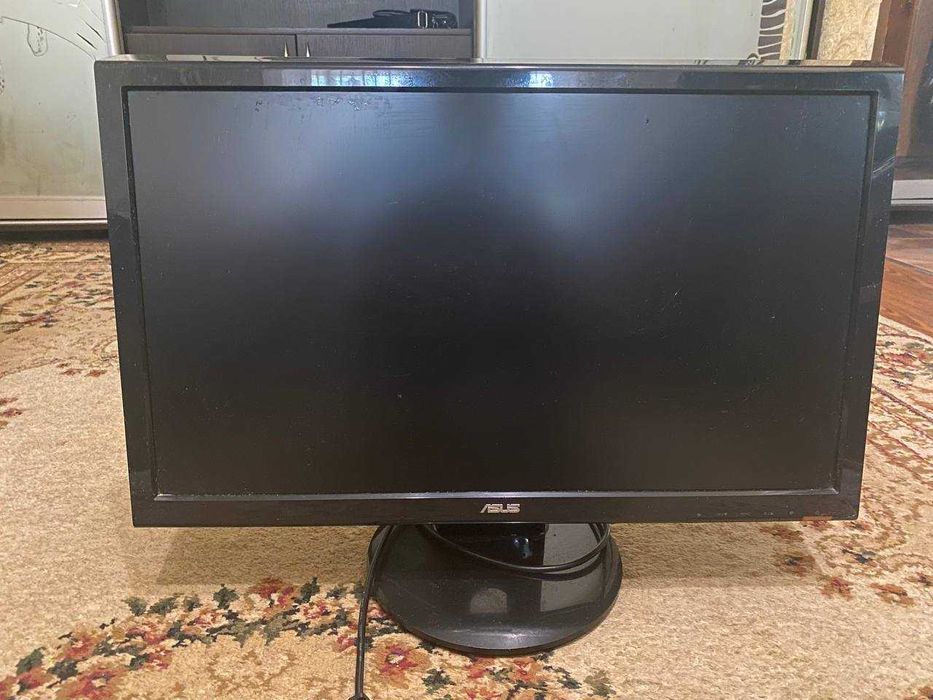 Asus VH242 24 дюйма