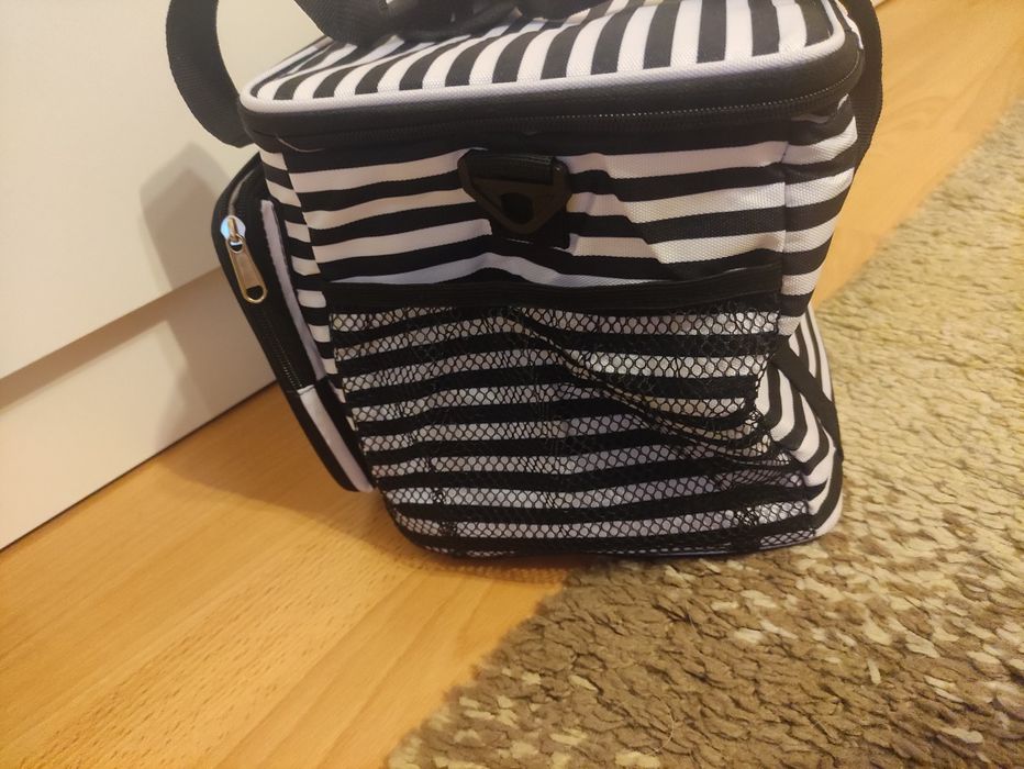 Torba termiczna zamykana