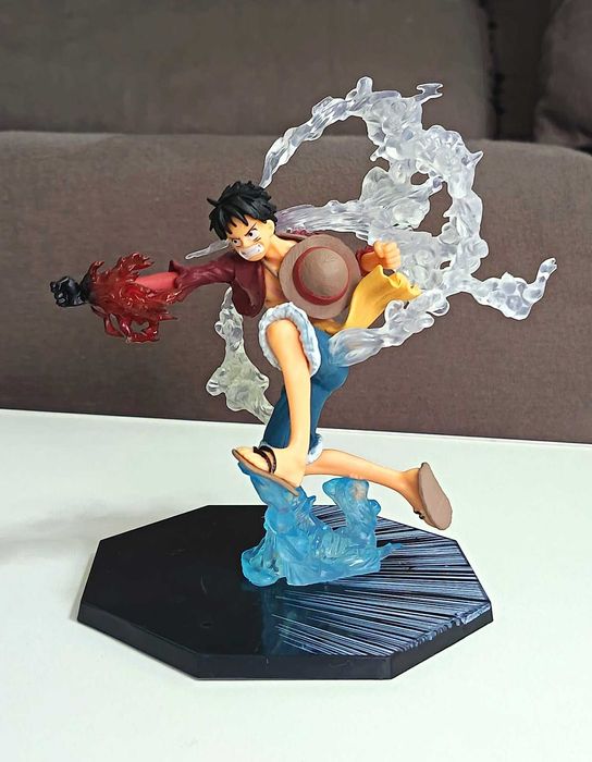 One Piece figure - Monkey D.Luffy