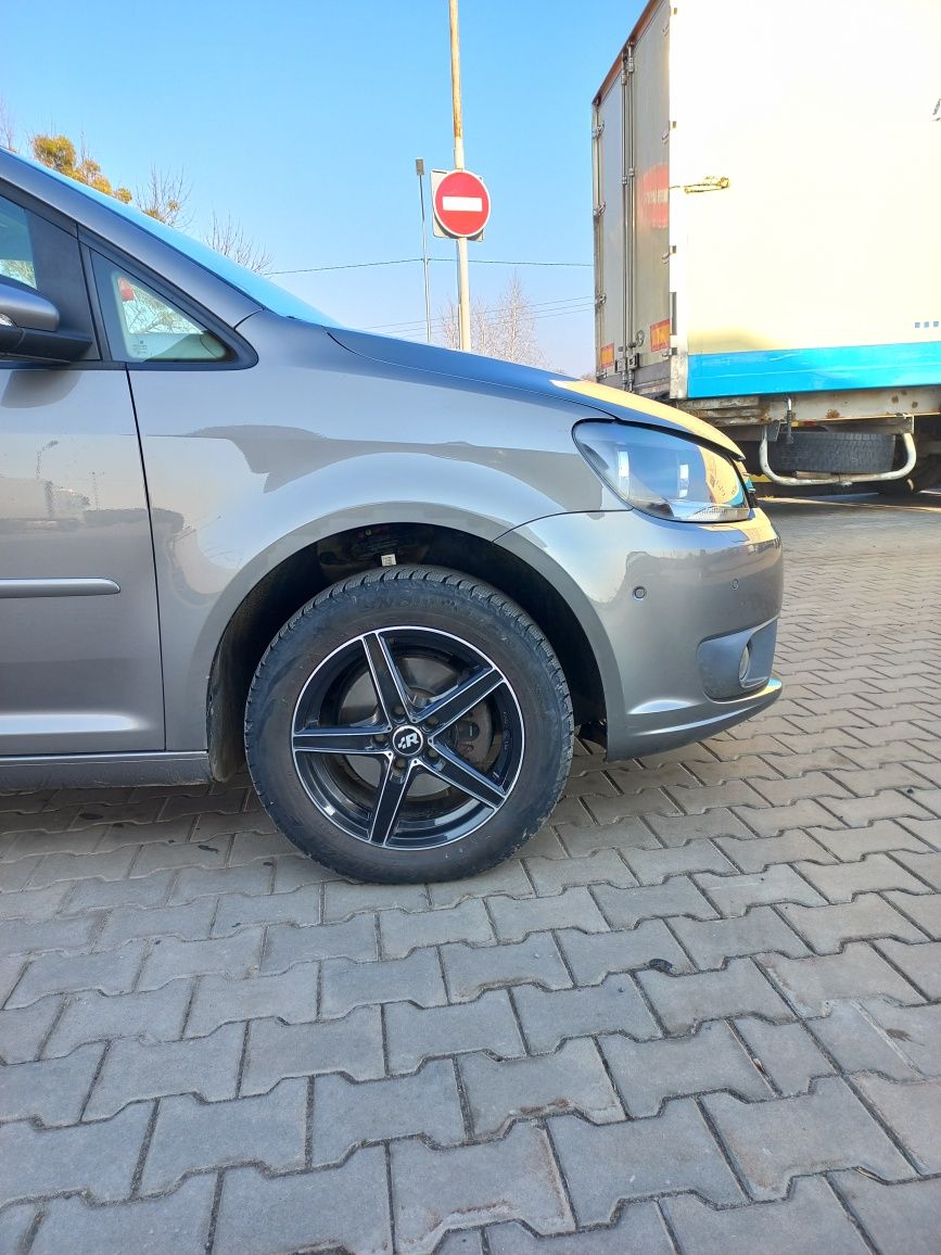 Продам VW Touran
