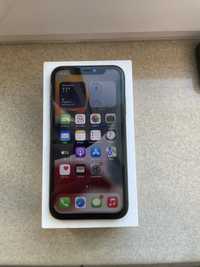 iPhone 11 64GB Black 88% baterii