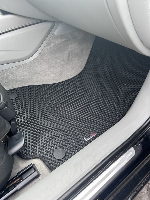 Коврики в салон EVA для Audi A6 C7\ A6 С6\ A6 C8\ A7\ Ауді A6, A7