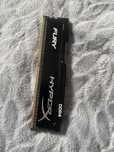 Ram hyperx fury 8gb (1x8)