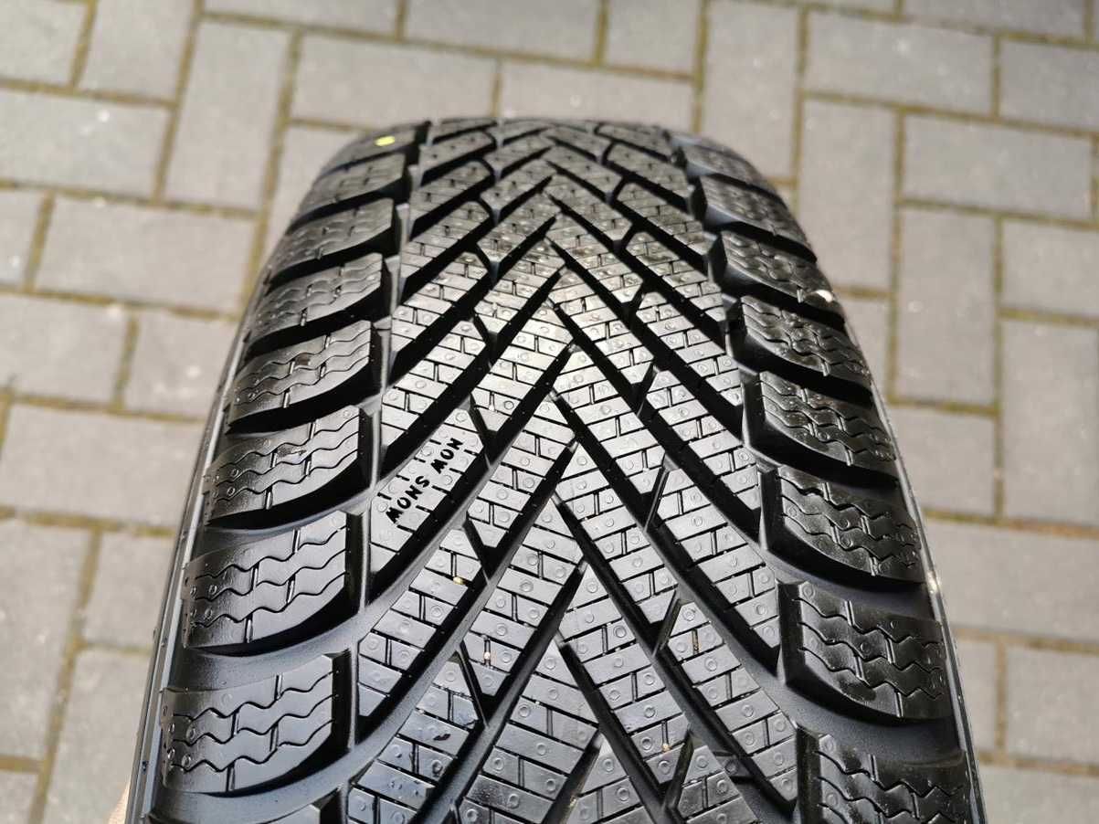 195/65 91T R15 PIRELLI Cinturato Winter 2024r Zimowe 8mm Opony 2szt