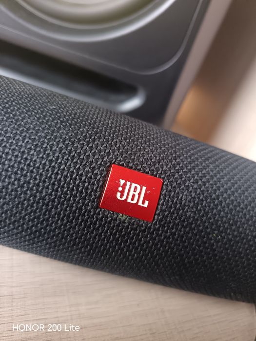 Głośnik JBL Flip 5