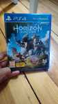 Gra Horizon Zero Dawn na PS 4