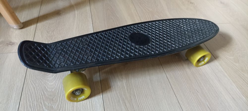 Deskorolka Cool slide 20-50kg