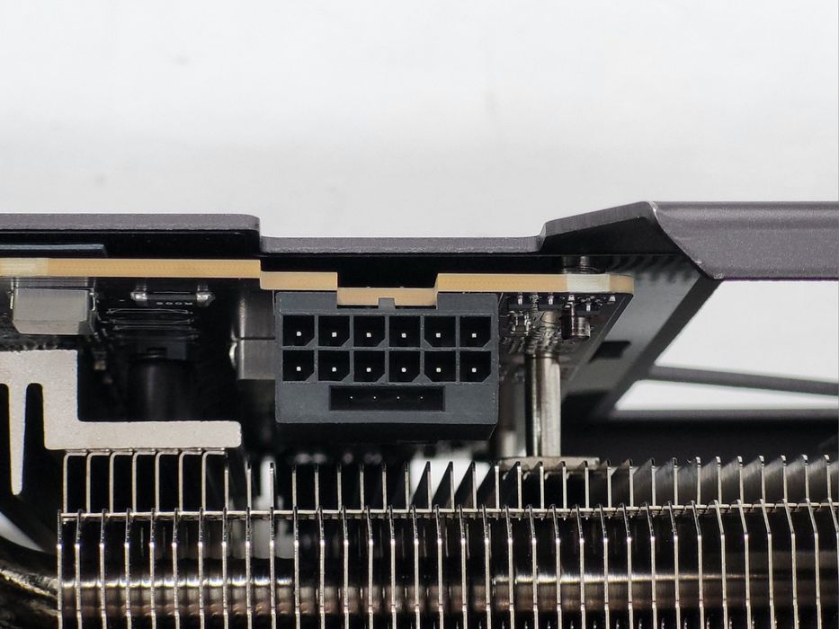 Відеокарта ASUS RTX 4090 TUF Gaming OC Edition 24GB GDDR6X (384bit)