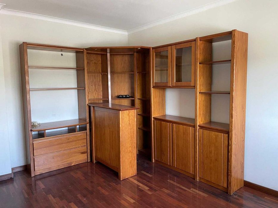 Mobiliário de sala de estar