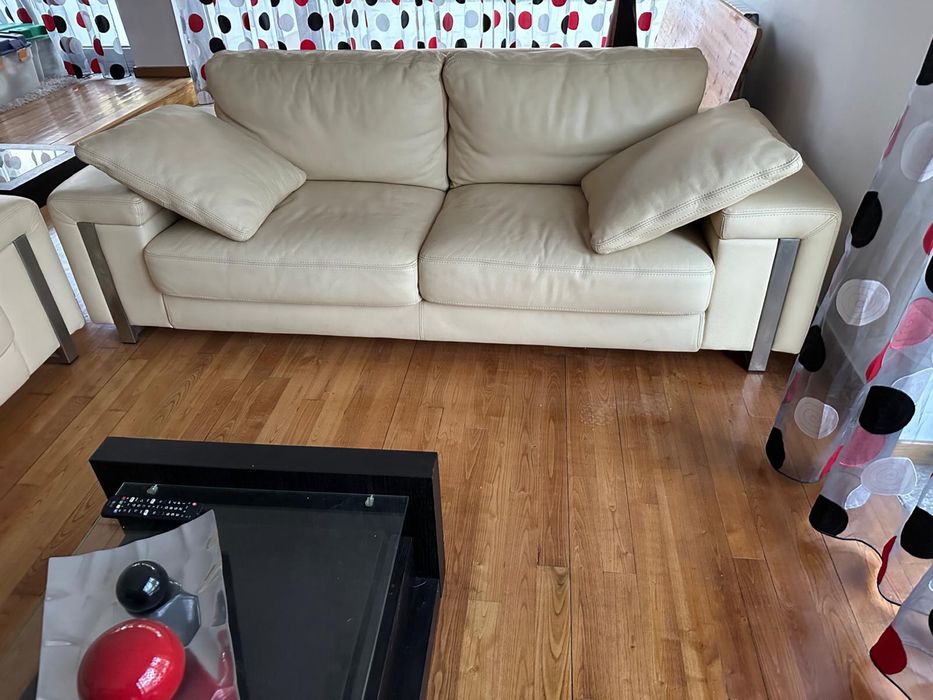 Mobilia de Sala de Estar e Jantar