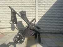 Коляска Carrello Ultimo 2 в 1