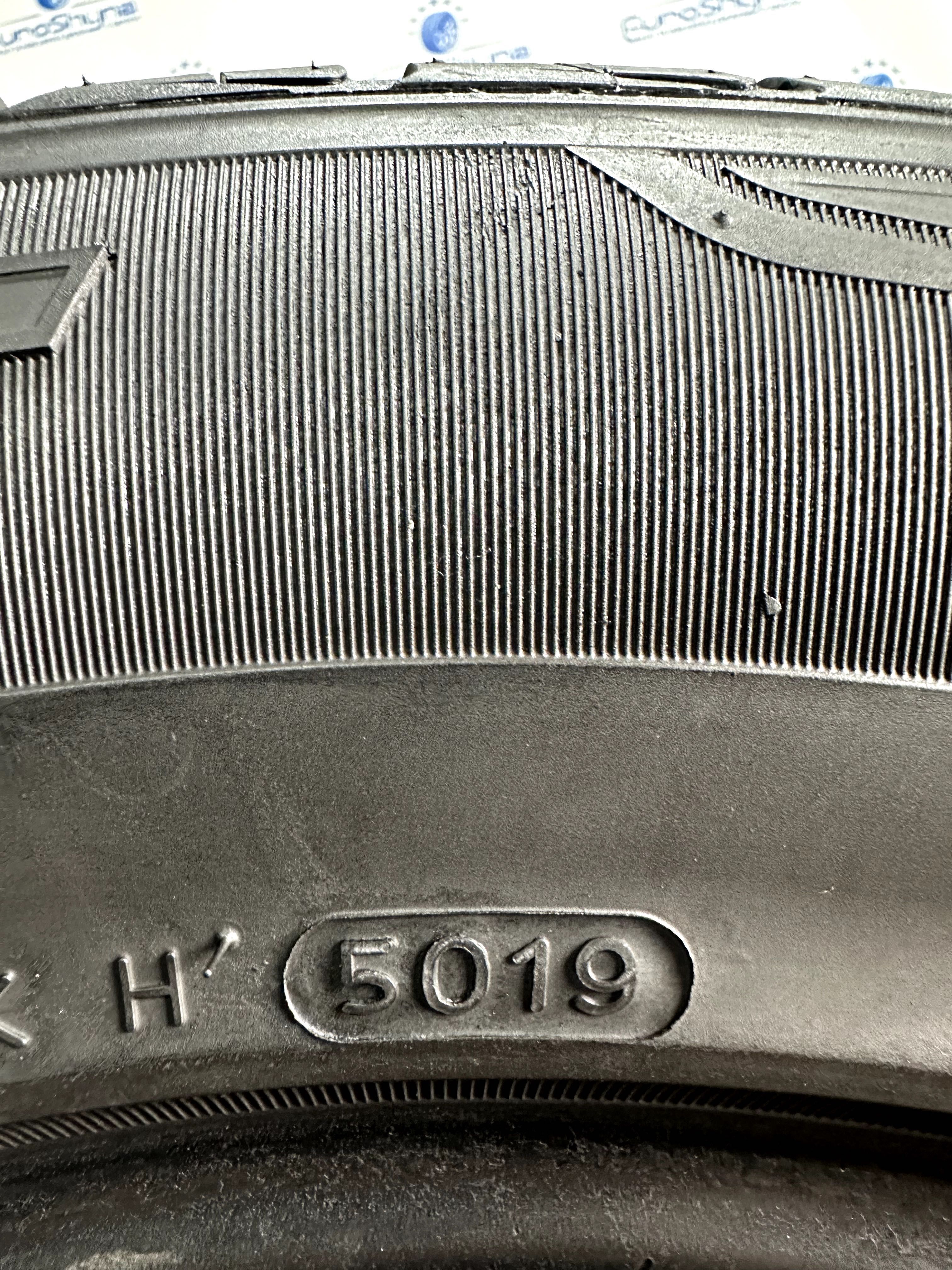 Літні шини 285 55 R18 113V Hankook Véntus ST