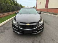 2015 Chevrolet Cruze 2LT