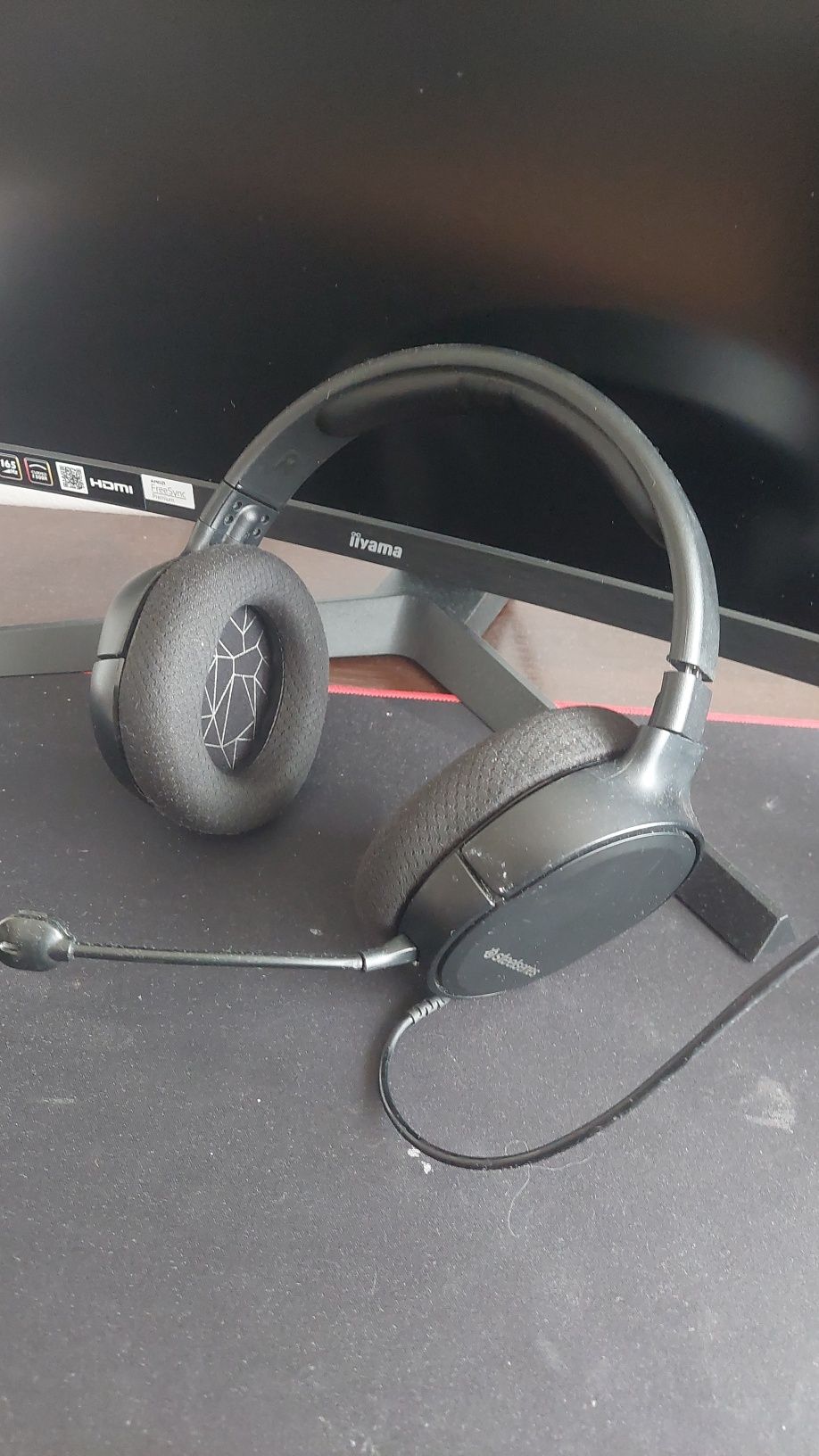 Steelseries Arctis 1
