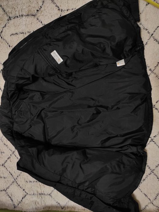 Куртка пуховик обьємний Rodeo CsA L розмір відмінний стан