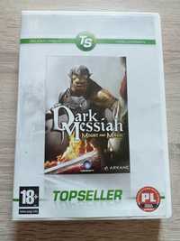 Gra na pc Dark Messiah