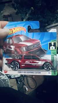 машинки Hot Wheels