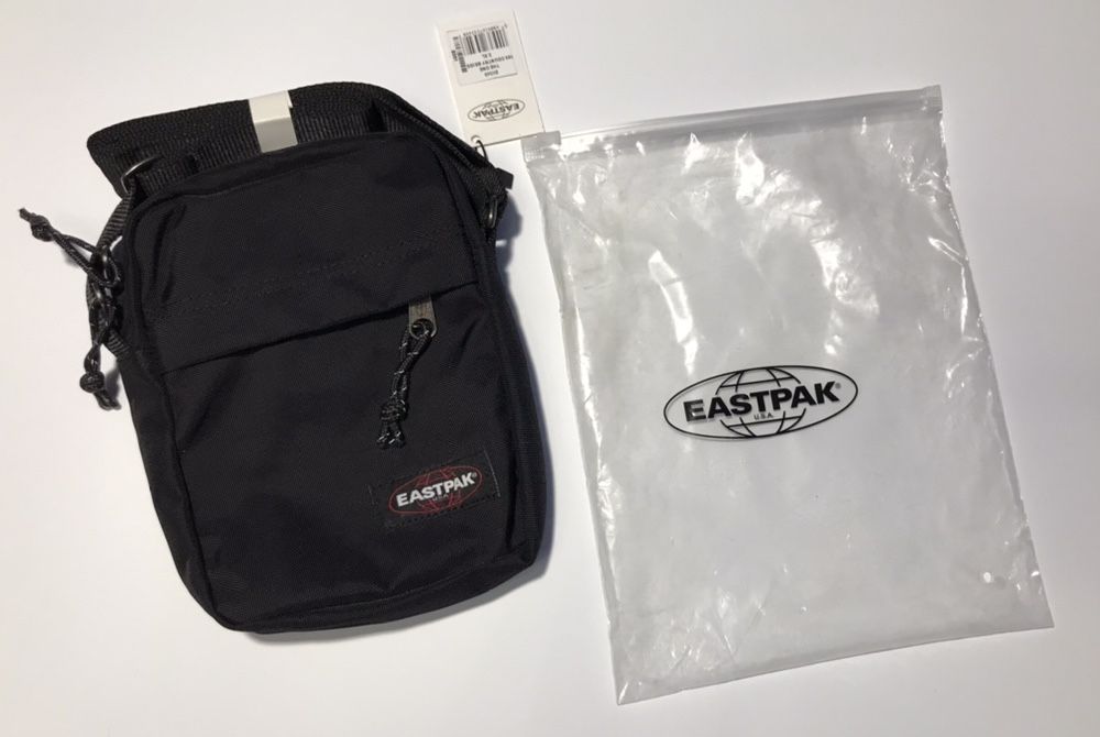 Eastpak Original мессенджер/ сумка/ барсетка/ бананка /